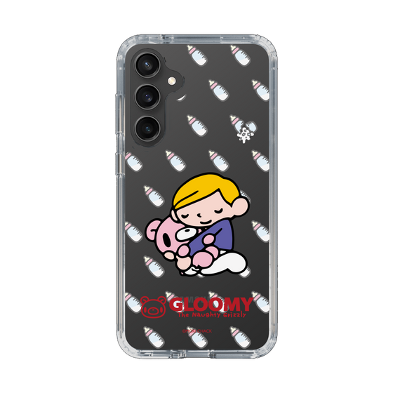 Slim Protection Case［ Gloomy - Baby Gloomy & Pity ］