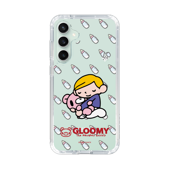 Slim Protection Case［ Gloomy - Baby Gloomy & Pity ］
