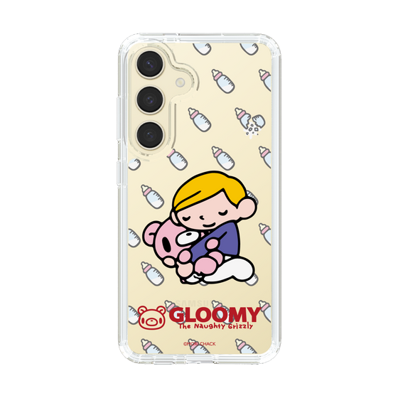 Slim Protection Case［ Gloomy - Baby Gloomy & Pity ］