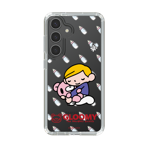 Slim Protection Case［ Gloomy - Baby Gloomy & Pity ］