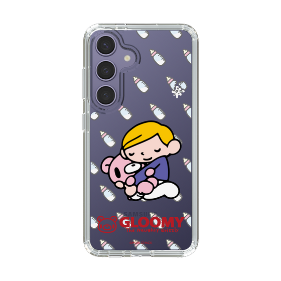 Slim Protection Case［ Gloomy - Baby Gloomy & Pity ］