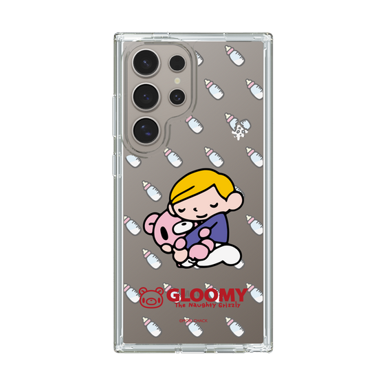 Slim Protection Case［ Gloomy - Baby Gloomy & Pity ］