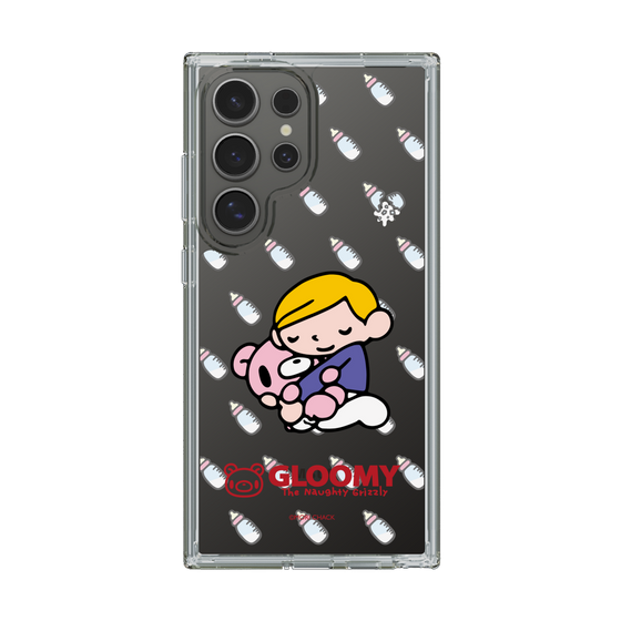 Slim Protection Case［ Gloomy - Baby Gloomy & Pity ］