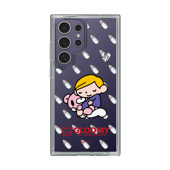 Slim Protection Case［ Gloomy - Baby Gloomy & Pity ］