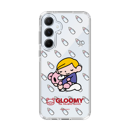 Slim Protection Case［ Gloomy - Baby Gloomy & Pity ］
