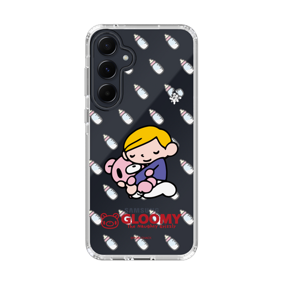 Slim Protection Case［ Gloomy - Baby Gloomy & Pity ］