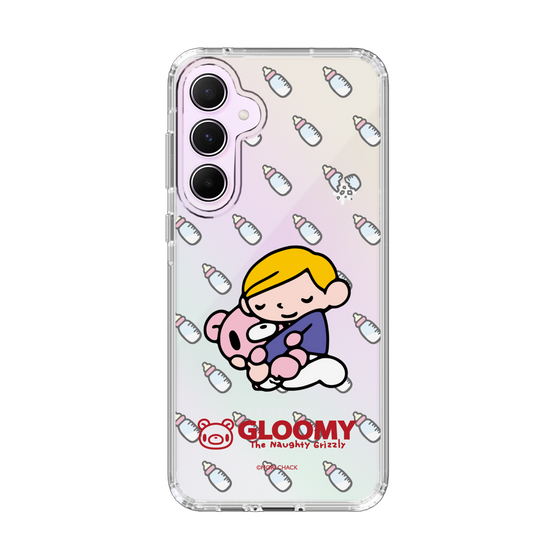 Slim Protection Case［ Gloomy - Baby Gloomy & Pity ］