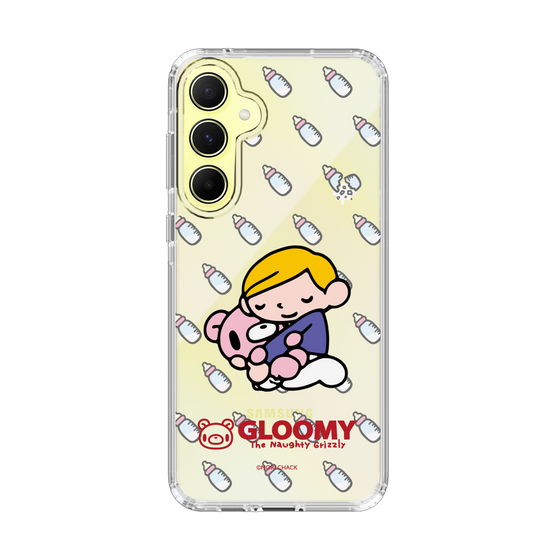 Slim Protection Case［ Gloomy - Baby Gloomy & Pity ］