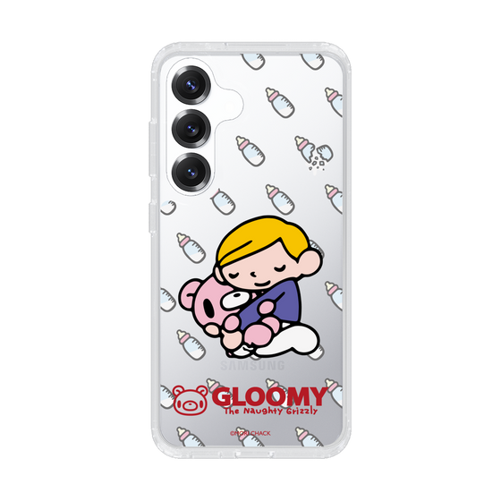 Slim Protection Case［ Gloomy - Baby Gloomy & Pity ］