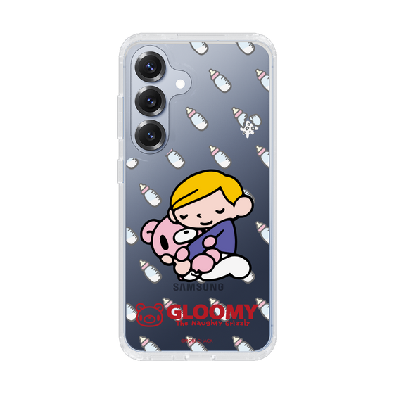 Slim Protection Case［ Gloomy - Baby Gloomy & Pity ］