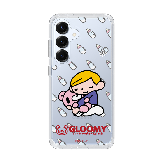Slim Protection Case［ Gloomy - Baby Gloomy & Pity ］