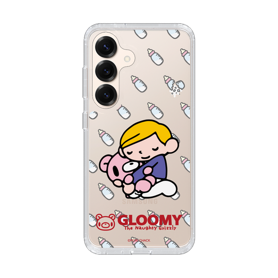 Slim Protection Case［ Gloomy - Baby Gloomy & Pity ］