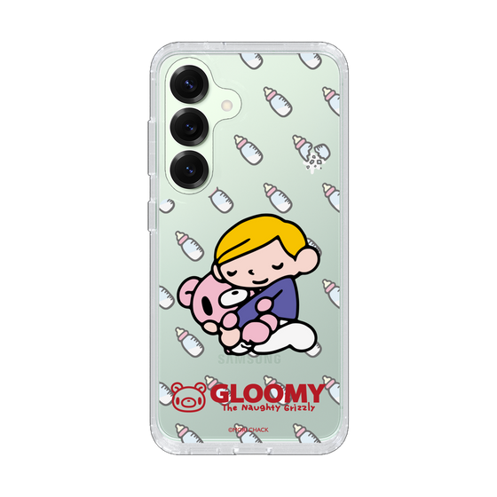 Slim Protection Case［ Gloomy - Baby Gloomy & Pity ］