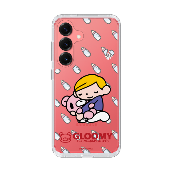 Slim Protection Case［ Gloomy - Baby Gloomy & Pity ］