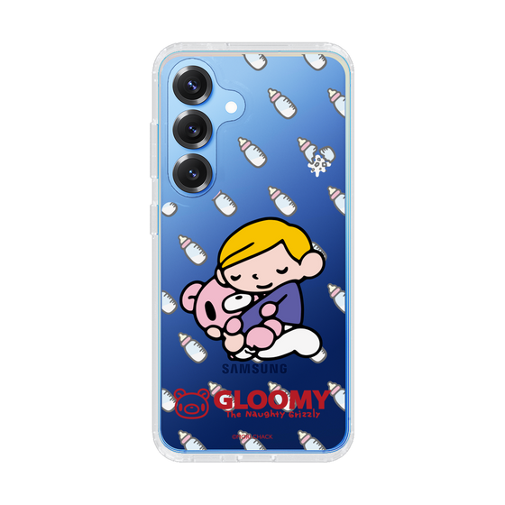 Slim Protection Case［ Gloomy - Baby Gloomy & Pity ］