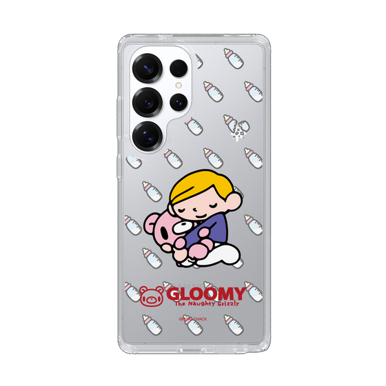 Slim Protection Case［ Gloomy - Baby Gloomy & Pity ］