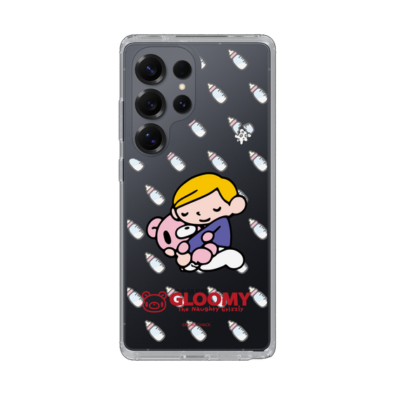 Slim Protection Case［ Gloomy - Baby Gloomy & Pity ］