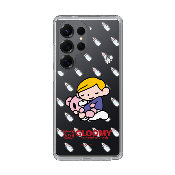 Slim Protection Case［ Gloomy - Baby Gloomy & Pity ］