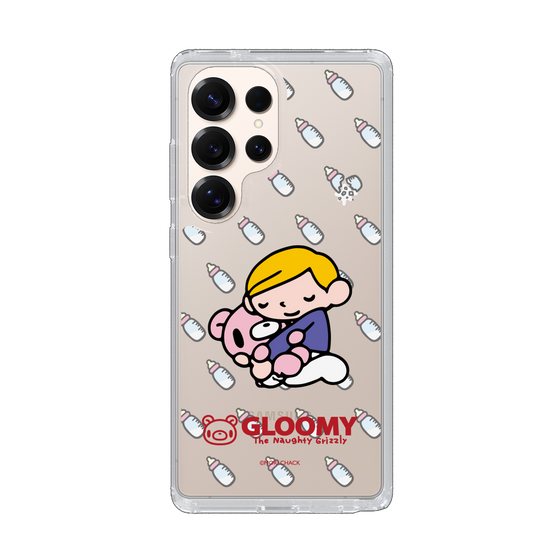 Slim Protection Case［ Gloomy - Baby Gloomy & Pity ］