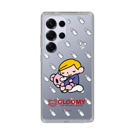 Slim Protection Case［ Gloomy - Baby Gloomy & Pity ］