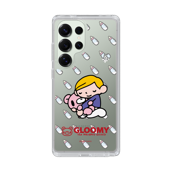 Slim Protection Case［ Gloomy - Baby Gloomy & Pity ］