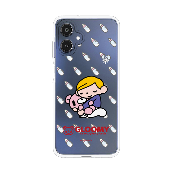 Slim Protection Case［ Gloomy - Baby Gloomy & Pity ］