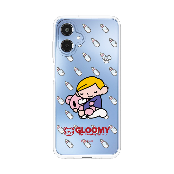 Slim Protection Case［ Gloomy - Baby Gloomy & Pity ］