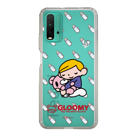 Slim Protection Case［ Gloomy - Baby Gloomy & Pity ］