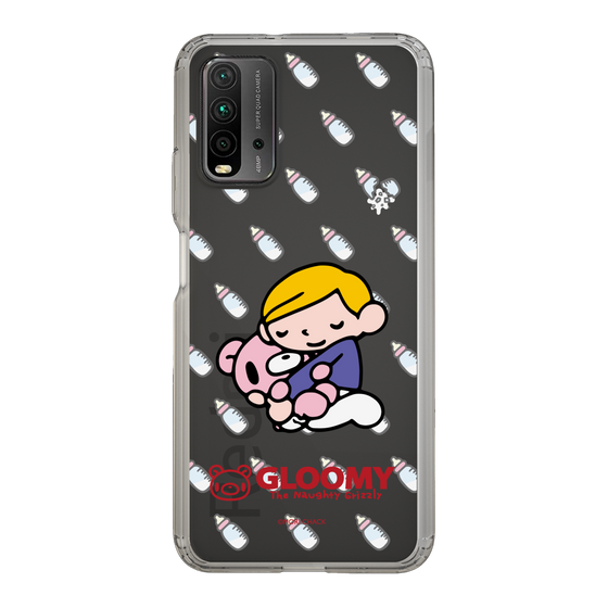 Slim Protection Case［ Gloomy - Baby Gloomy & Pity ］
