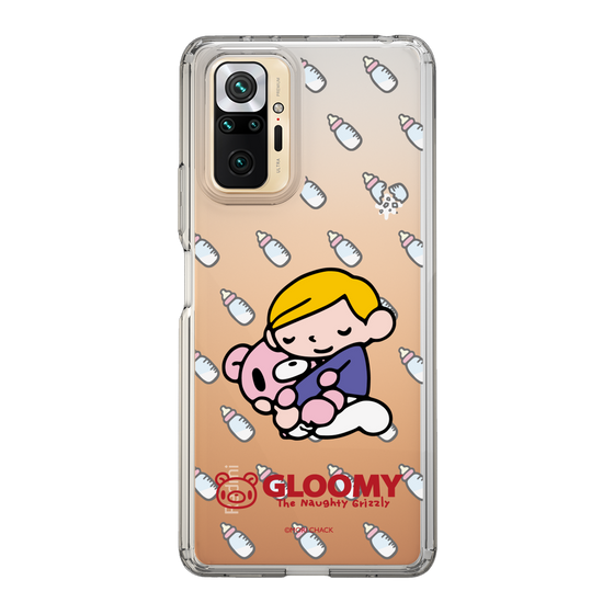Slim Protection Case［ Gloomy - Baby Gloomy & Pity ］