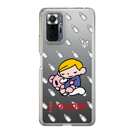 Slim Protection Case［ Gloomy - Baby Gloomy & Pity ］