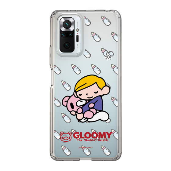 Slim Protection Case［ Gloomy - Baby Gloomy & Pity ］