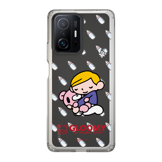 Slim Protection Case［ Gloomy - Baby Gloomy & Pity ］