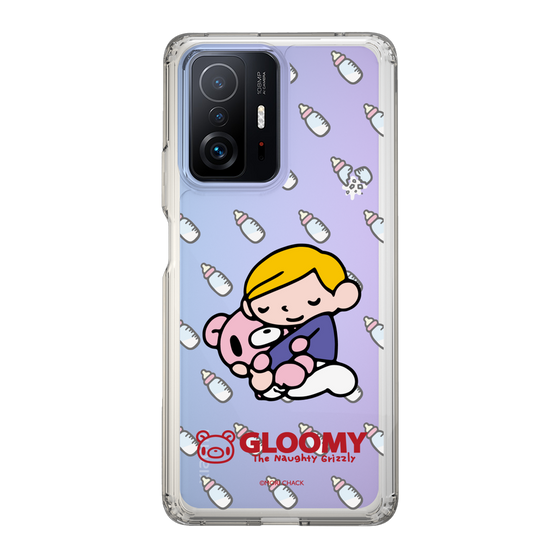 Slim Protection Case［ Gloomy - Baby Gloomy & Pity ］