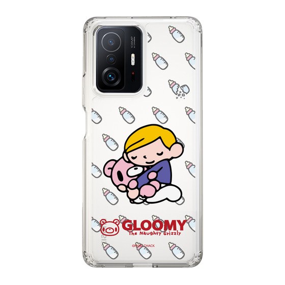 Slim Protection Case［ Gloomy - Baby Gloomy & Pity ］