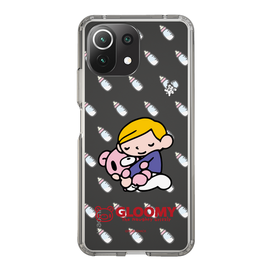 Slim Protection Case［ Gloomy - Baby Gloomy & Pity ］
