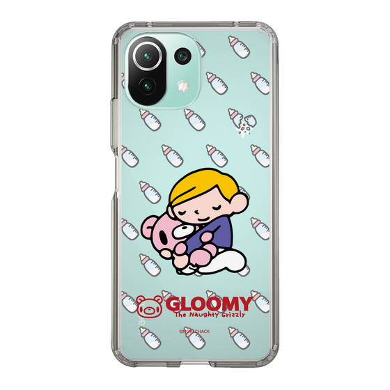 Slim Protection Case［ Gloomy - Baby Gloomy & Pity ］