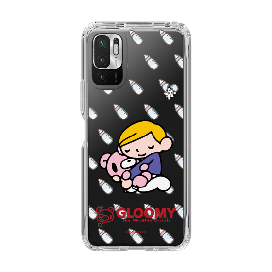 Slim Protection Case［ Gloomy - Baby Gloomy & Pity ］