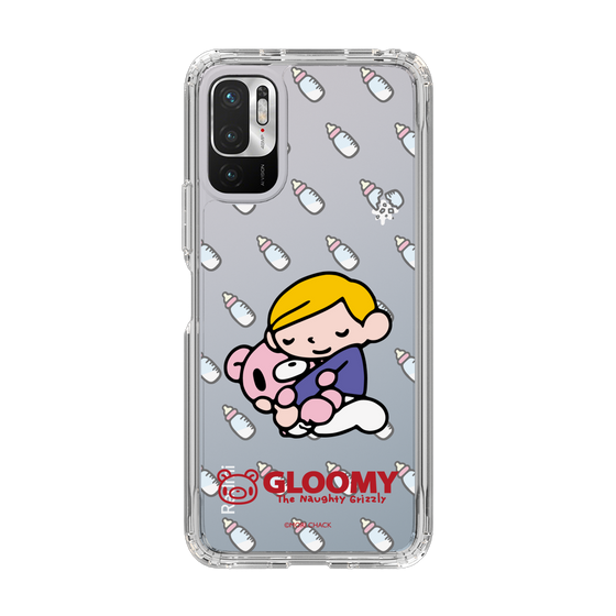 Slim Protection Case［ Gloomy - Baby Gloomy & Pity ］