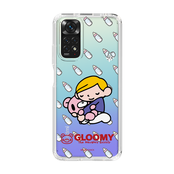 Slim Protection Case［ Gloomy - Baby Gloomy & Pity ］