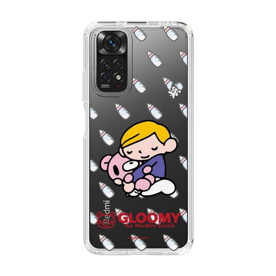 Slim Protection Case［ Gloomy - Baby Gloomy & Pity ］
