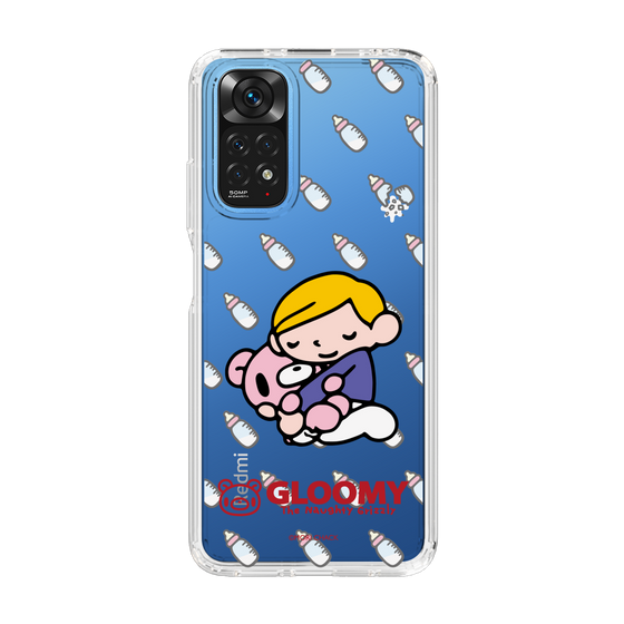 Slim Protection Case［ Gloomy - Baby Gloomy & Pity ］