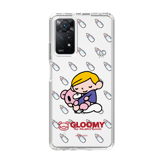 Slim Protection Case［ Gloomy - Baby Gloomy & Pity ］