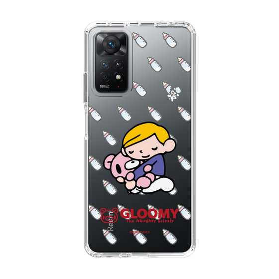 Slim Protection Case［ Gloomy - Baby Gloomy & Pity ］