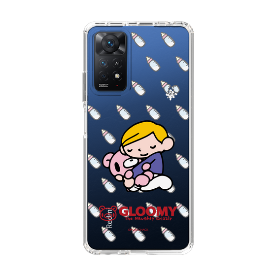 Slim Protection Case［ Gloomy - Baby Gloomy & Pity ］