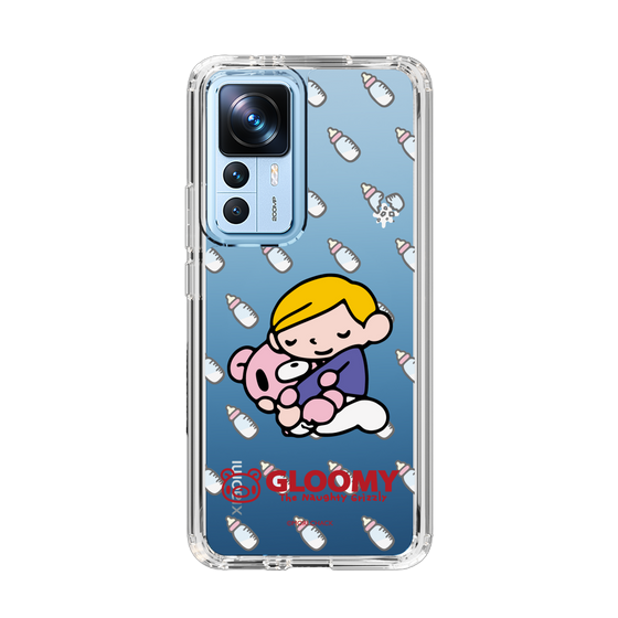 Slim Protection Case［ Gloomy - Baby Gloomy & Pity ］