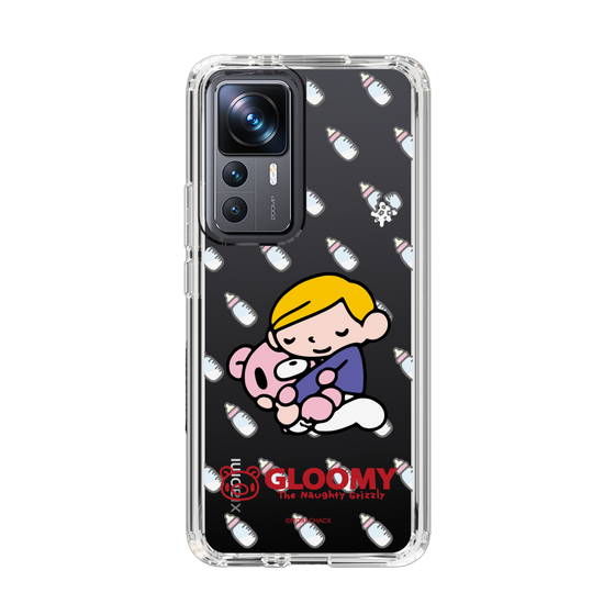 Slim Protection Case［ Gloomy - Baby Gloomy & Pity ］