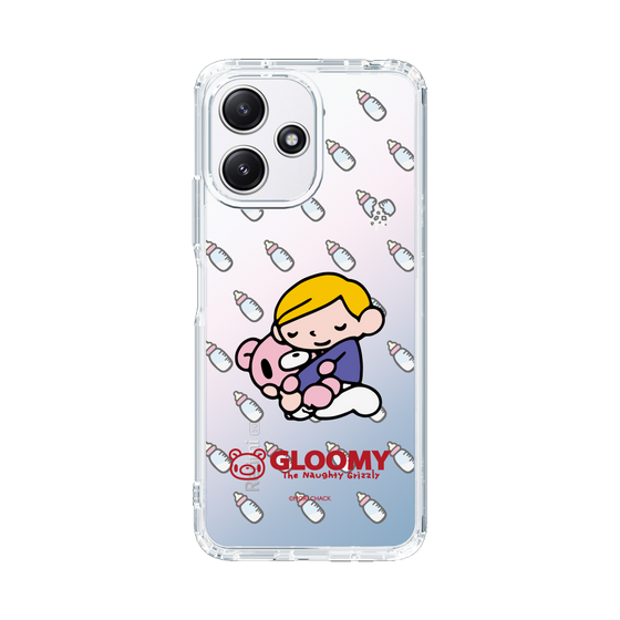 Slim Protection Case［ Gloomy - Baby Gloomy & Pity ］
