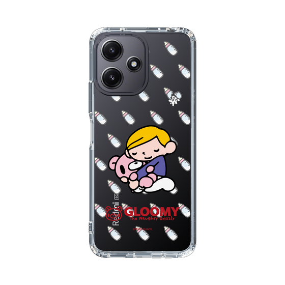 Slim Protection Case［ Gloomy - Baby Gloomy & Pity ］