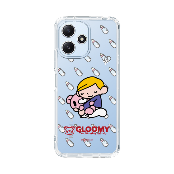 Slim Protection Case［ Gloomy - Baby Gloomy & Pity ］